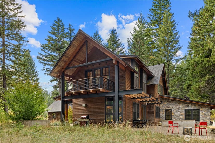 Property photo for 90 Little Eureka Lane, Cle Elum photo 40