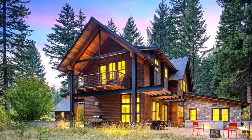 Property photo for 90 Little Eureka Lane, Cle Elum photo 5