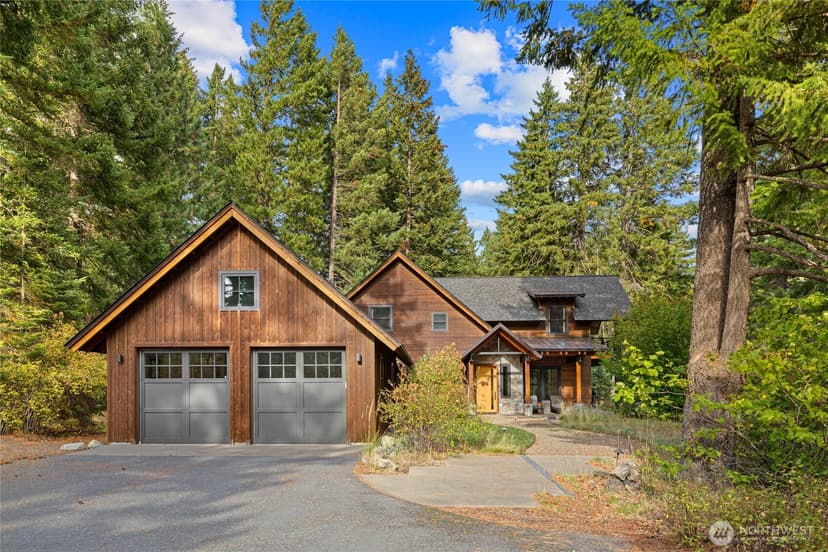 Property photo for 90 Little Eureka Lane, Cle Elum