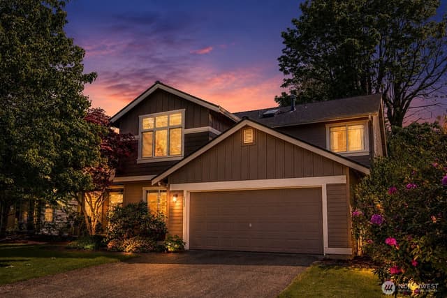 Property photo for 225 SE 10th Circle, North Bend