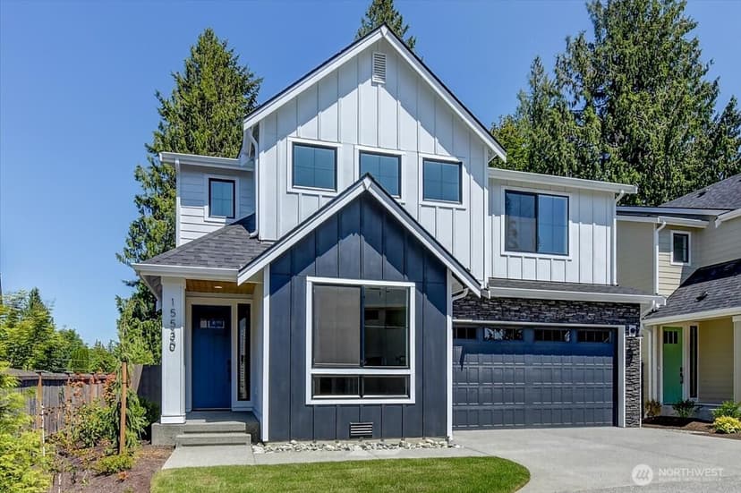 Property photo for 15530 2nd Place W #MG 16, Lynnwood photo 3