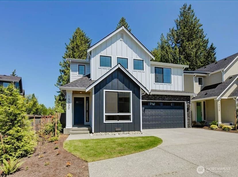 Property photo for 15530 2nd Place W #MG 16, Lynnwood