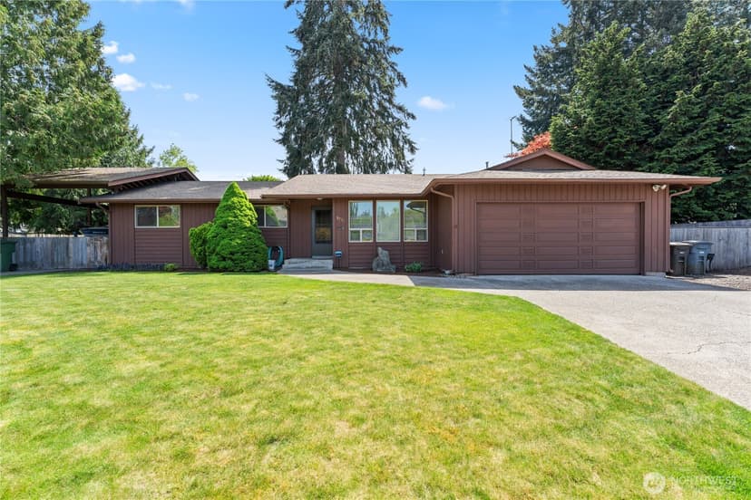 Property photo for 9724 58th Street Ct W, University Place