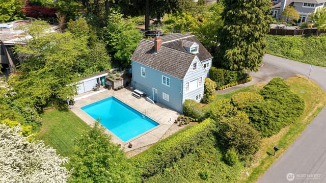 Property photo for 701 95th Avenue NE, Bellevue