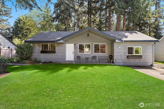 Property photo for 23627 101st Avenue W, Edmonds