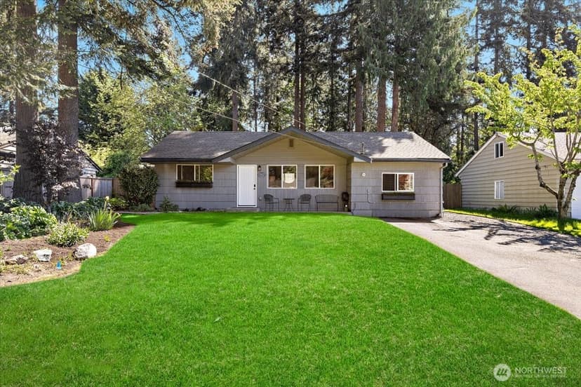 Property photo for 23627 101st Avenue W, Edmonds photo 2
