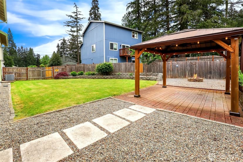 Property photo for 41 Fireweed Street, Port Orchard photo 38