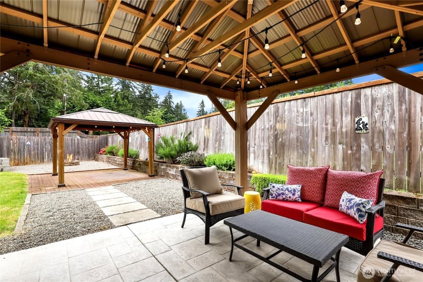 Property photo for 41 Fireweed Street, Port Orchard photo 36