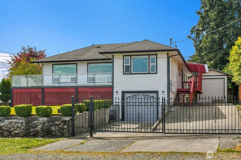 Property photo for 11605 87th Avenue S, Seattle