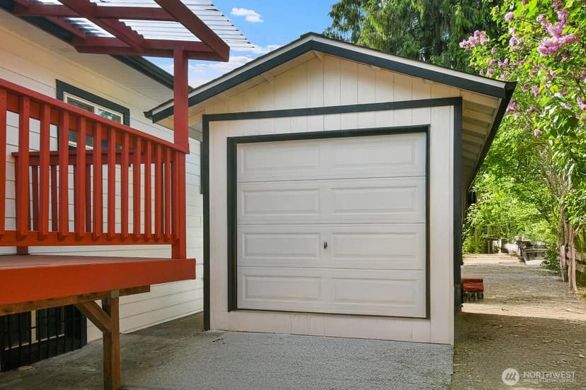 Property photo for 11605 87th Avenue S, Seattle photo 20