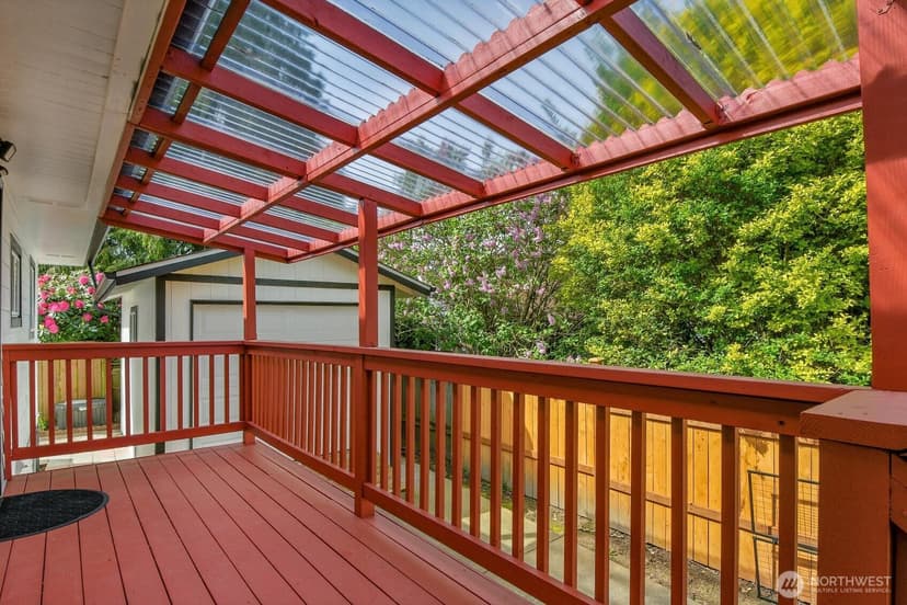 Property photo for 11605 87th Avenue S, Seattle photo 13