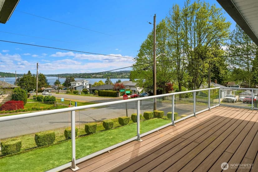 Property photo for 11605 87th Avenue S, Seattle photo 5