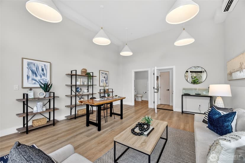 Property photo for 6543 35th Avenue SW #B, Seattle photo 9