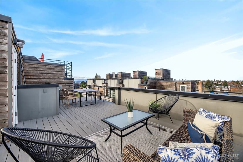 Property photo for 6543 35th Avenue SW #B, Seattle photo 31