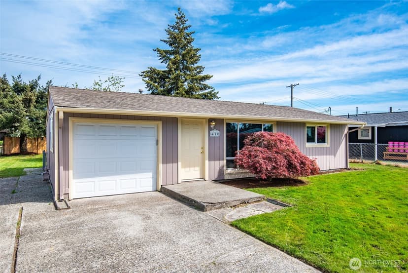 Property photo for 4709 101st Street SW, Lakewood