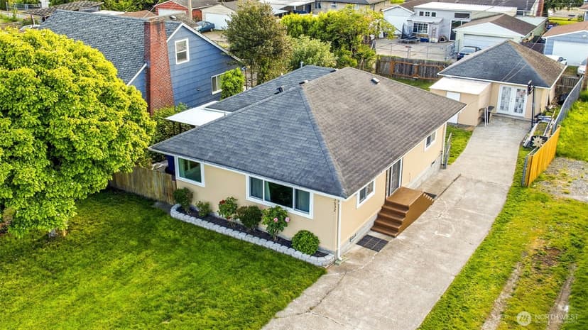 Property photo for 7032 Fawcett Avenue, Tacoma photo 2