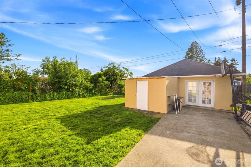 Property photo for 7032 Fawcett Avenue, Tacoma photo 5