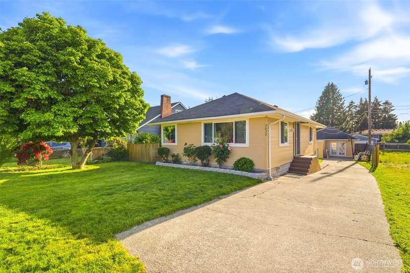Property photo for 7032 Fawcett Avenue, Tacoma