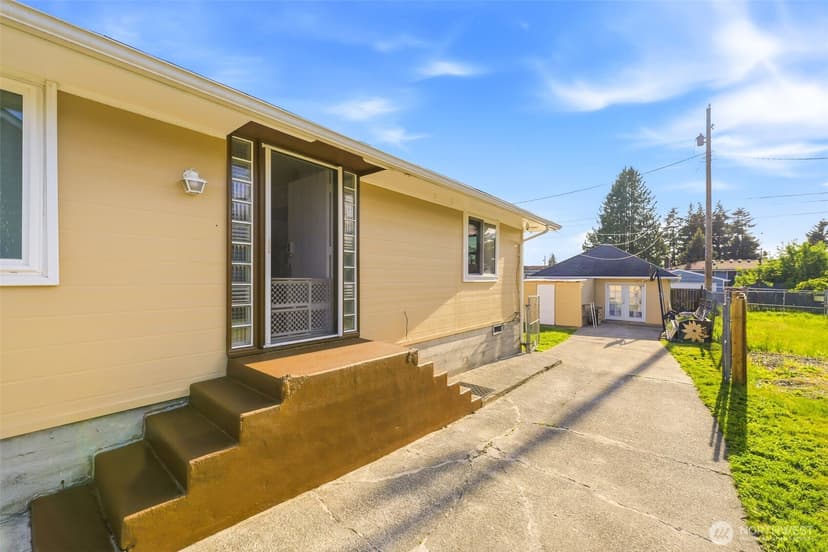 Property photo for 7032 Fawcett Avenue, Tacoma photo 7