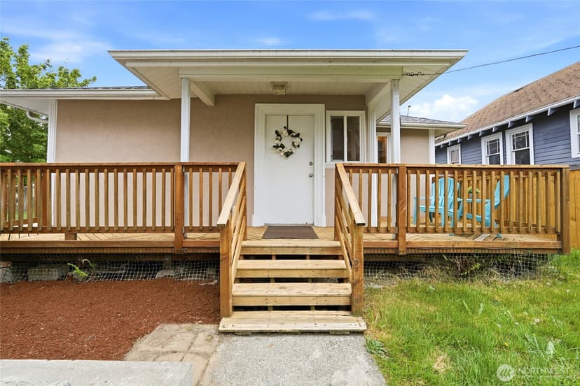 Property photo for 804 N 3rd Street, Renton photo 21