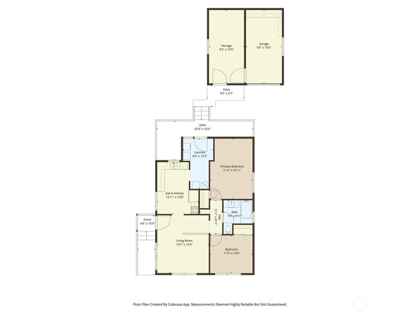 Property photo for 804 N 3rd Street, Renton photo 34