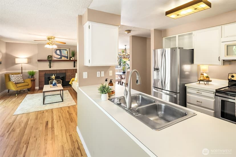Property photo for 14602 SE 165th Place, Renton photo 10