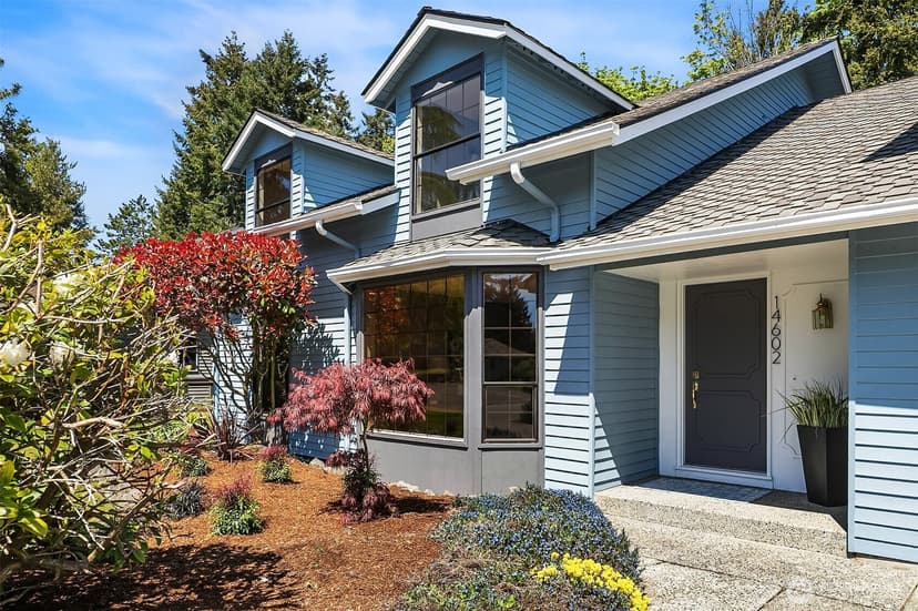 Property photo for 14602 SE 165th Place, Renton photo 36