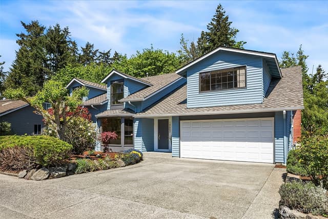 Property photo for 14602 SE 165th Place, Renton
