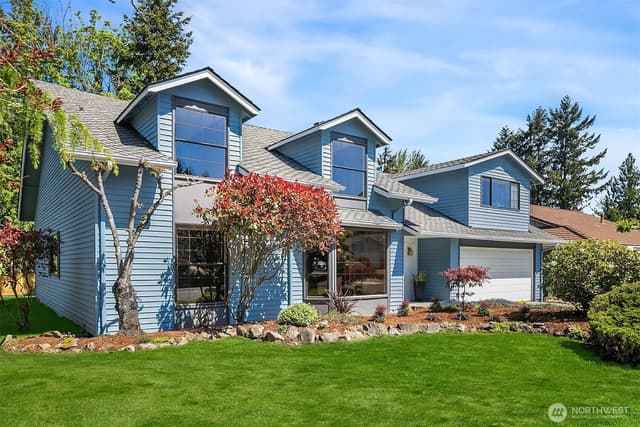 Property photo for 14602 SE 165th Place, Renton photo 2