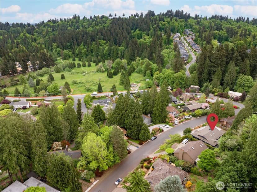 Property photo for 9503 Odin Way, Bothell photo 34