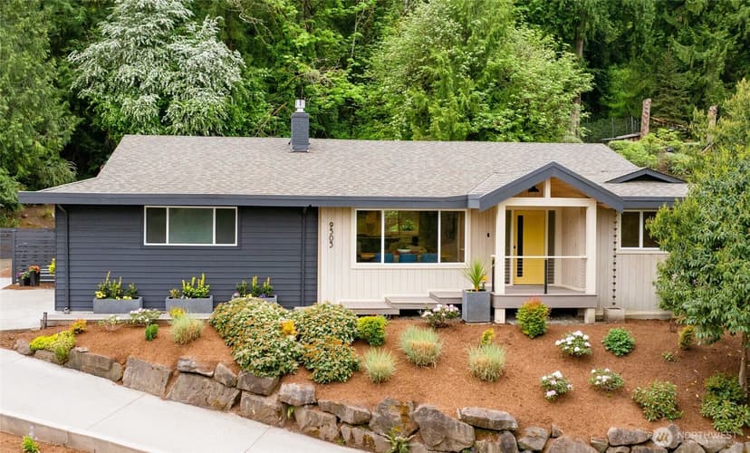 Property photo for 9503 Odin Way, Bothell