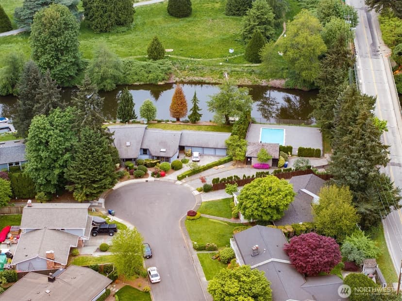 Property photo for 9503 Odin Way, Bothell photo 37