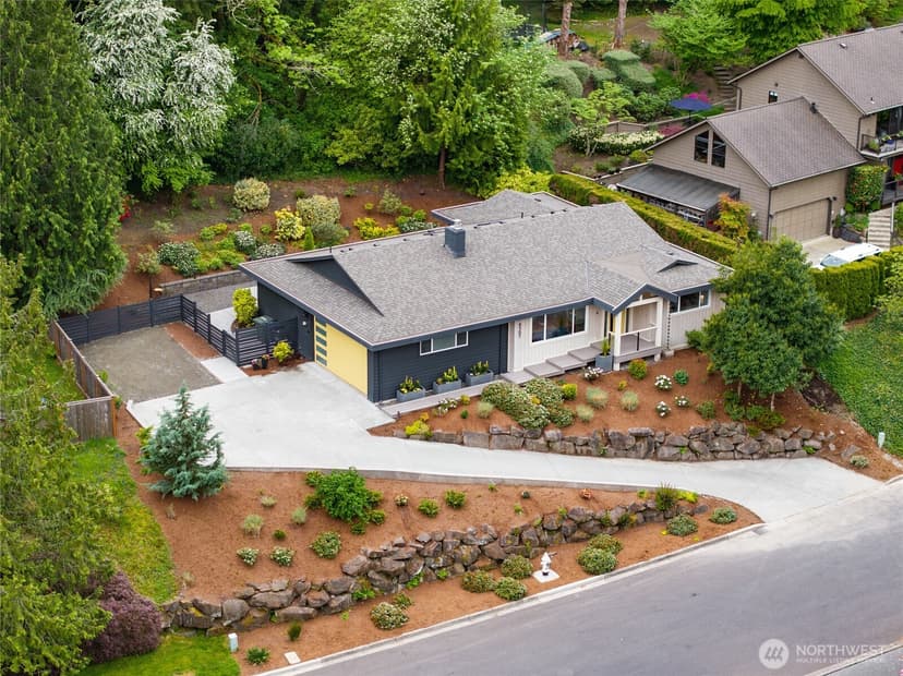 Property photo for 9503 Odin Way, Bothell photo 33