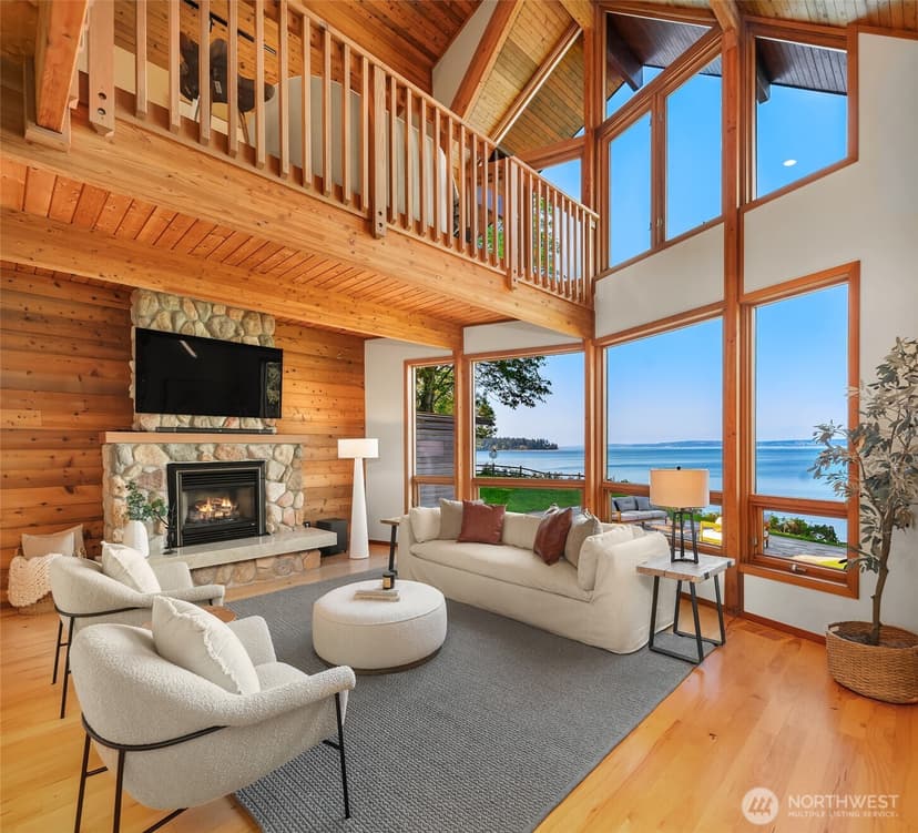 Property photo for 22505 Deppman Road SW, Vashon photo 8