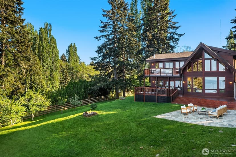 Property photo for 22505 Deppman Road SW, Vashon photo 5