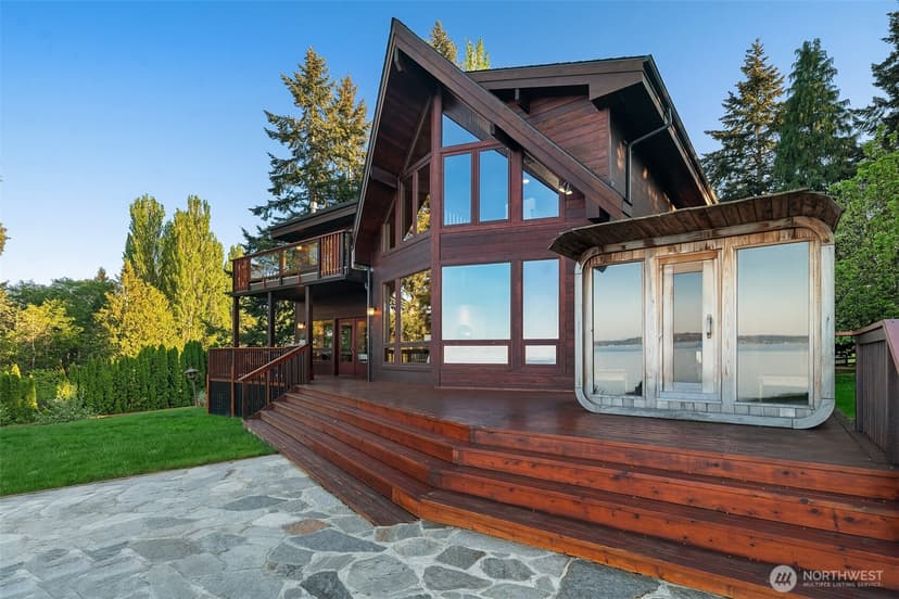 Property photo for 22505 Deppman Road SW, Vashon photo 32