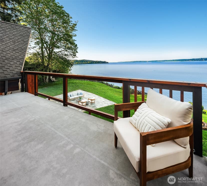 Property photo for 22505 Deppman Road SW, Vashon photo 19
