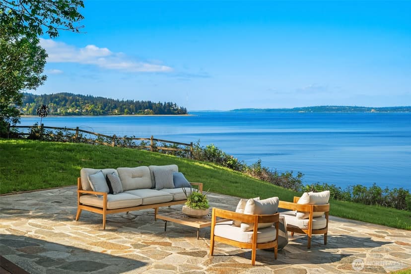 Property photo for 22505 Deppman Road SW, Vashon photo 4