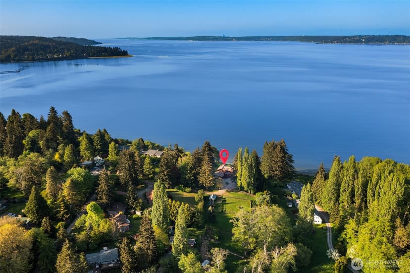 Property photo for 22505 Deppman Road SW, Vashon photo 38