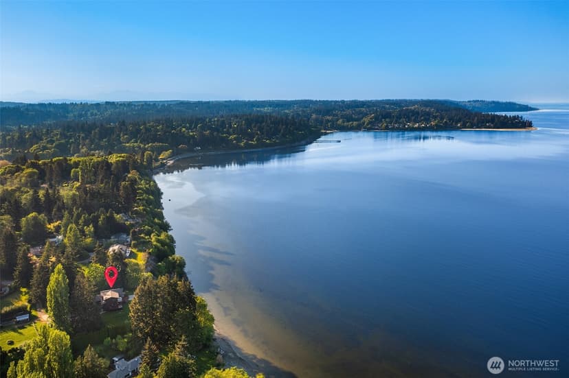 Property photo for 22505 Deppman Road SW, Vashon photo 37