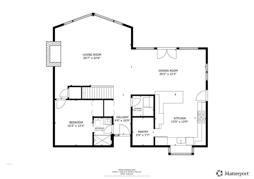 Property photo for 22505 Deppman Road SW, Vashon photo 39