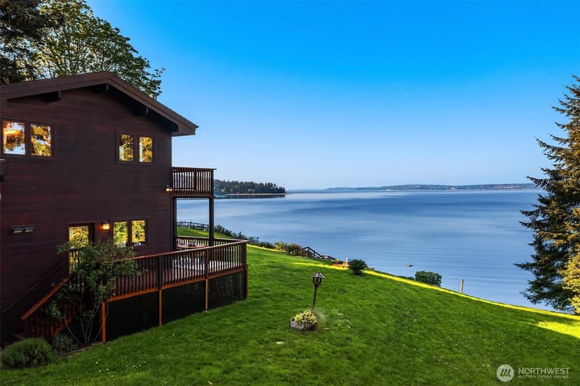 Property photo for 22505 Deppman Road SW, Vashon photo 6