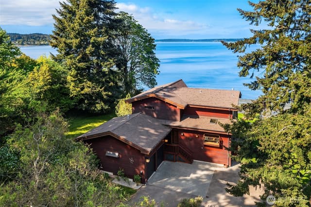 Property photo for 22505 Deppman Road SW, Vashon photo 2