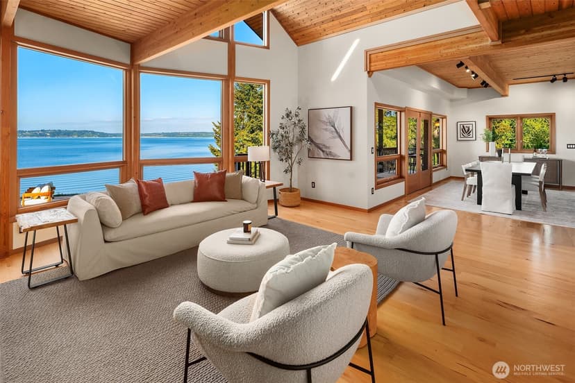 Property photo for 22505 Deppman Road SW, Vashon photo 9