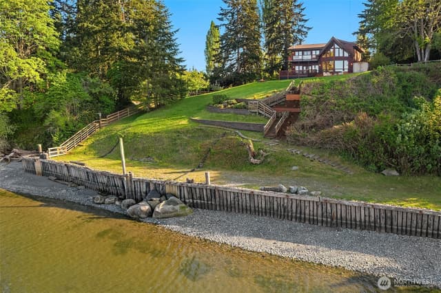 Property photo for 22505 Deppman Road SW, Vashon photo 3