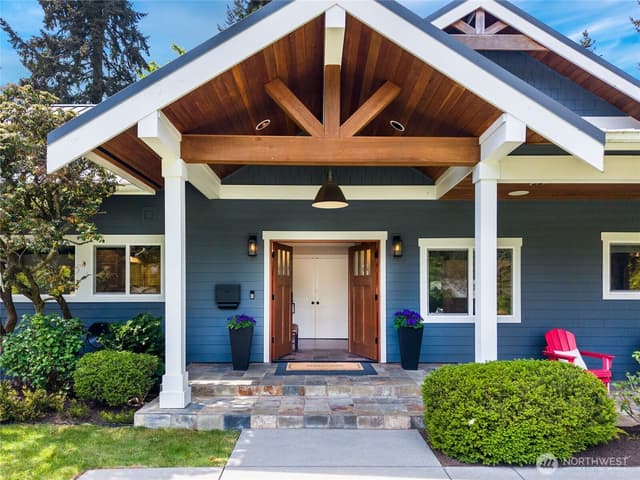 Property photo for 6219 89th Avenue SE, Mercer Island photo 3