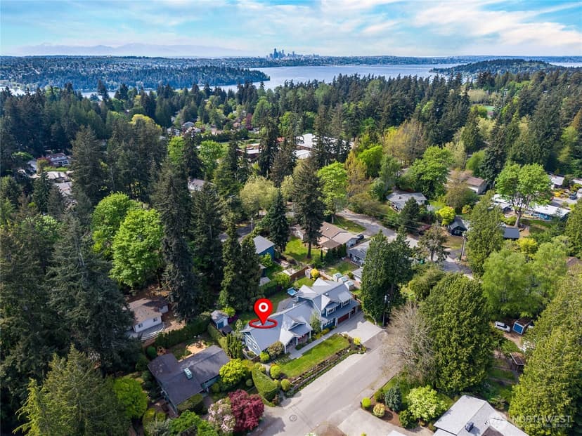 Property photo for 6219 89th Avenue SE, Mercer Island photo 39