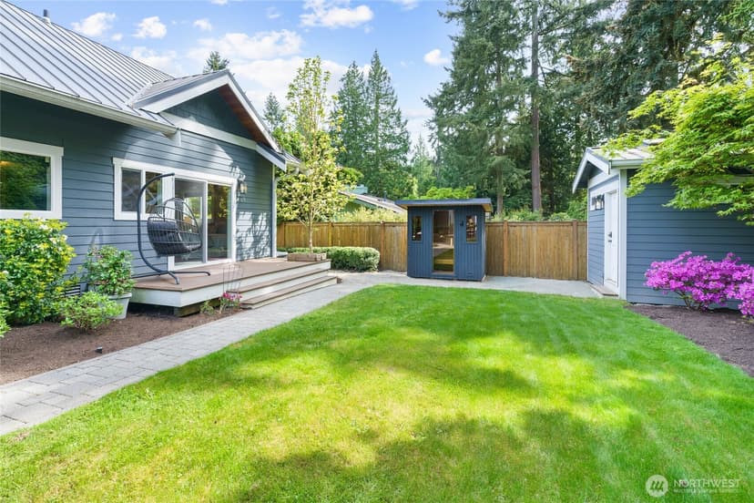 Property photo for 6219 89th Avenue SE, Mercer Island photo 35