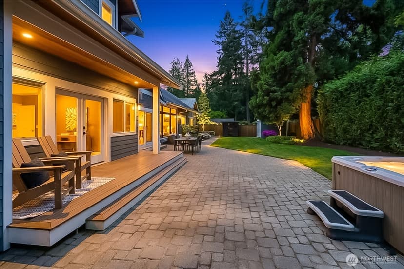Property photo for 6219 89th Avenue SE, Mercer Island photo 33