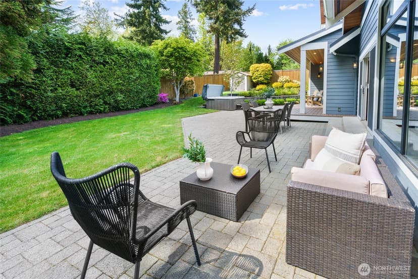 Property photo for 6219 89th Avenue SE, Mercer Island photo 36